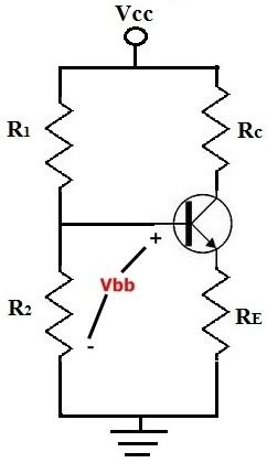 vbb full form in electronics|How to Calculate VBB of a Transistor .